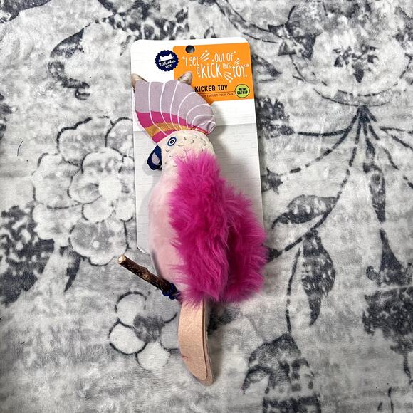 Whisker City Cat Toy - Picture 1 of 4